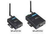 ƼMOXA NPort Z2150 Z3150